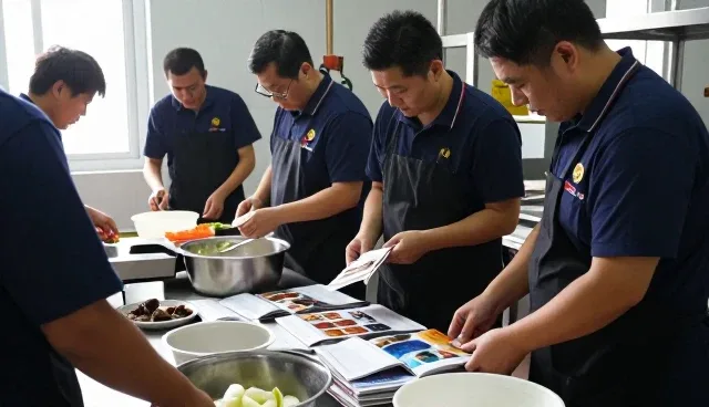 在原料选择背景下仓储配送等迎来新的发展机会